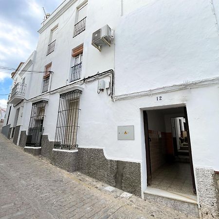 Апартаменти La Casita Beneroso Алькала-де-лос-Ґасулес Екстер'єр фото