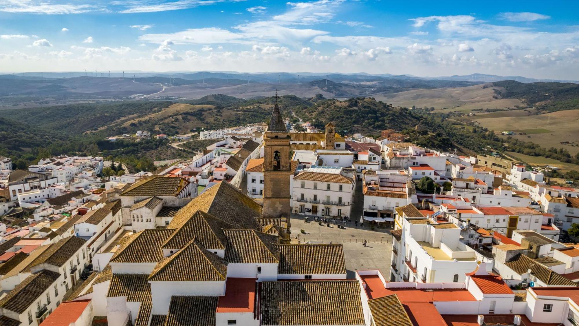 Апартаменти La Casita Beneroso Алькала-де-лос-Ґасулес Екстер'єр фото